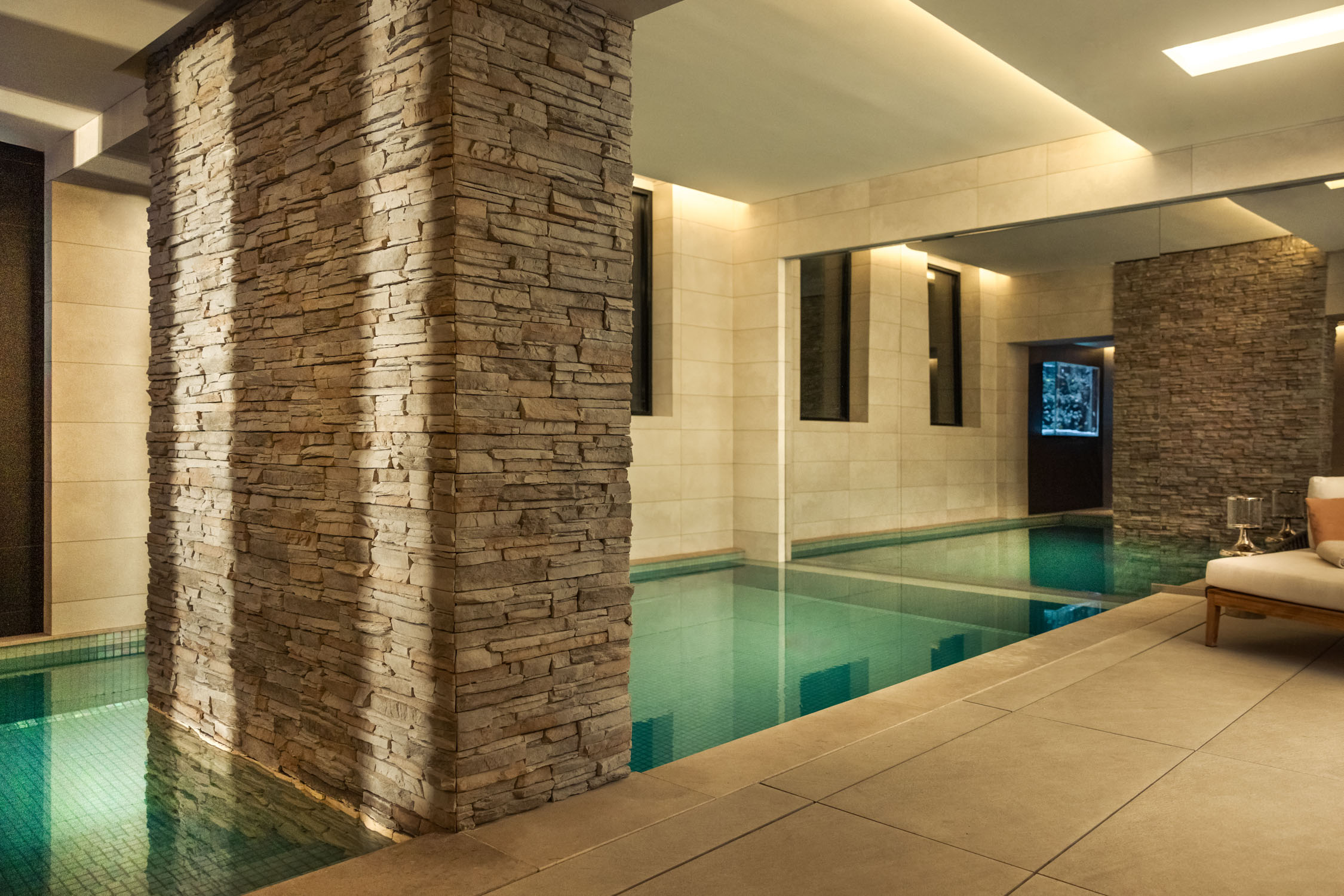 Спа-отель, Париж, 8-й округ · Maison Bauchart