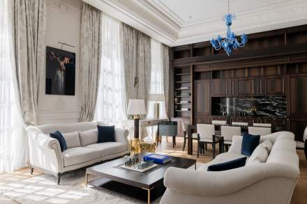 Suite George V