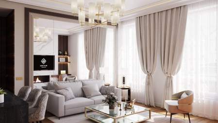 Hôtel 5 étoiles Paris 8ème · Maison Bauchart, Barnes Residences
