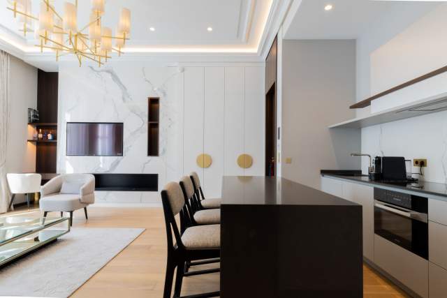 Спа-отель категории люкс, Париж · Maison Bauchart