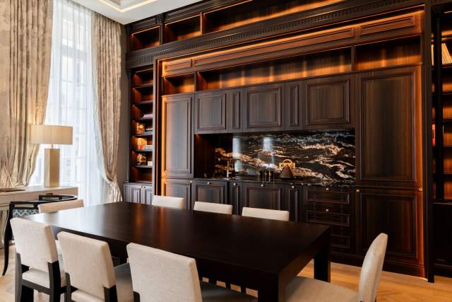 Спа-отель категории люкс, Париж · Maison Bauchart