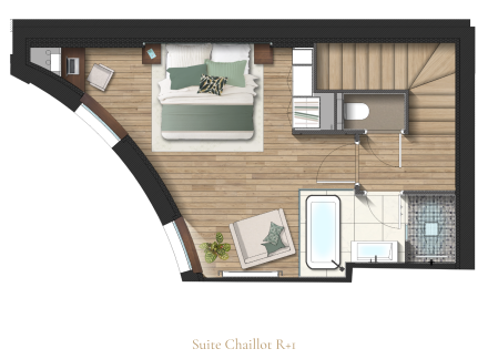 chaillot