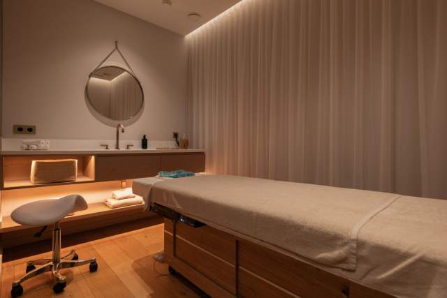 Спа-отель категории люкс, Париж · Maison Bauchart