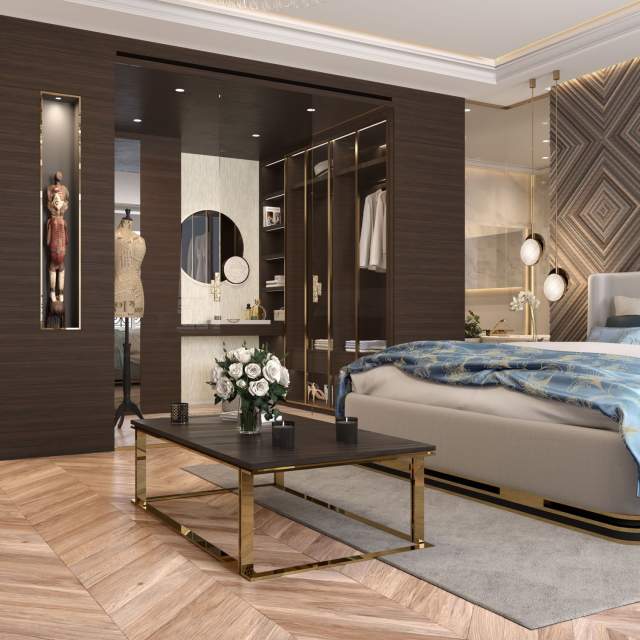 Hôtel Spa Paris Luxe · Maison Bauchart, Barnes Residences