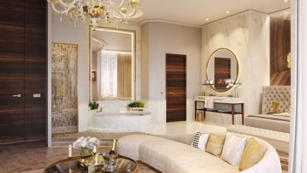 Hôtel Spa Paris Luxe · Maison Bauchart, Barnes Residences