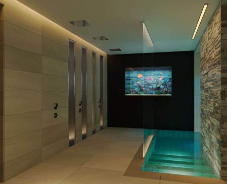 Hôtel Spa Paris 8 · Maison Bauchart, Barnes Residences