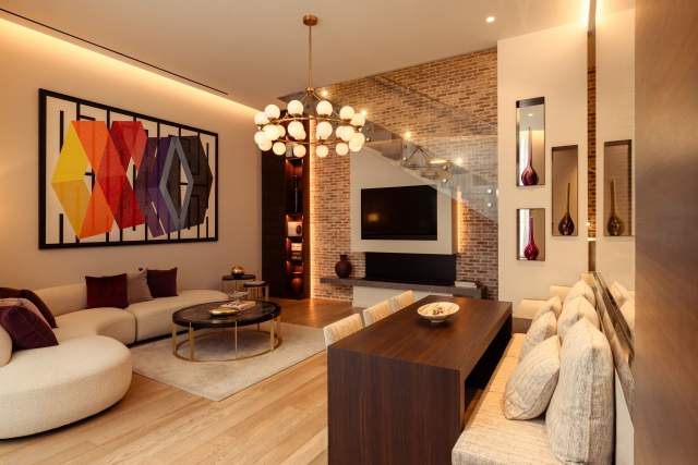 Luxury Spa Hotel Paris - Maison Bauchart