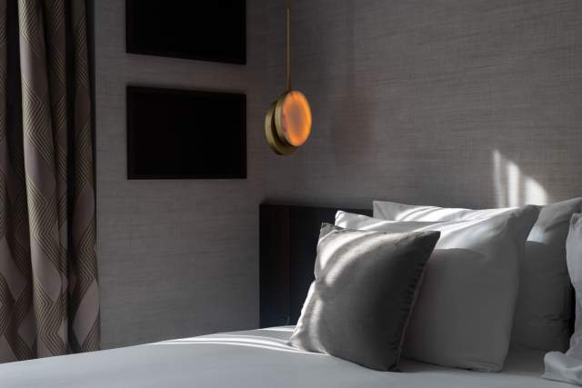 Спа-отель категории люкс, Париж · Maison Bauchart