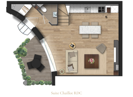 Chaillot