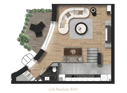 Suite Bauchart