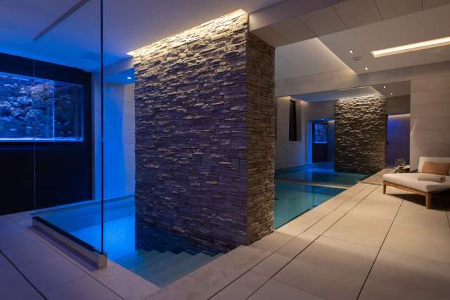 Спа-отель категории люкс, Париж · Maison Bauchart