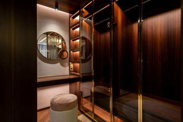 فندق منتجع صحي باريس فخم · Maison Bauchart