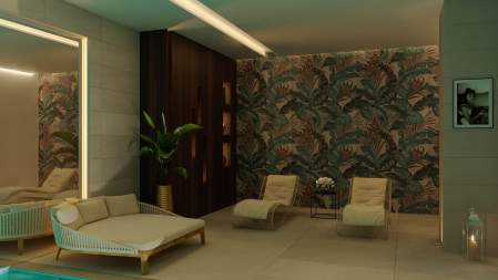 Hôtel Spa Paris 8 · Maison Bauchart, Barnes Residences