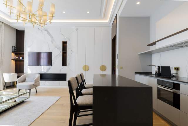 Luxury Spa Hotel Paris - Maison Bauchart