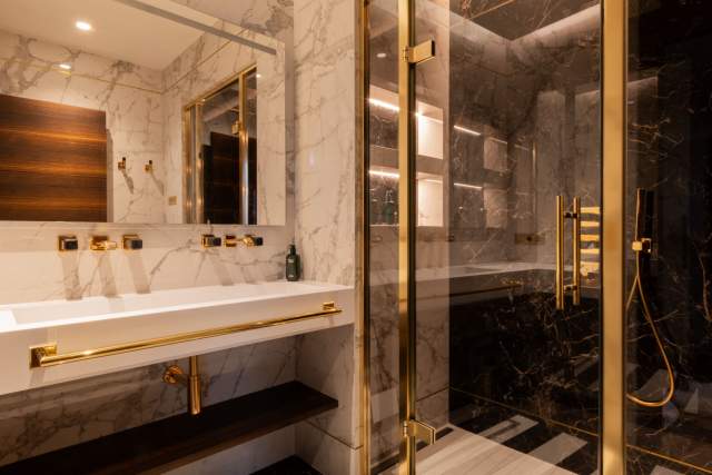 فندق منتجع صحي باريس فخم · Maison Bauchart