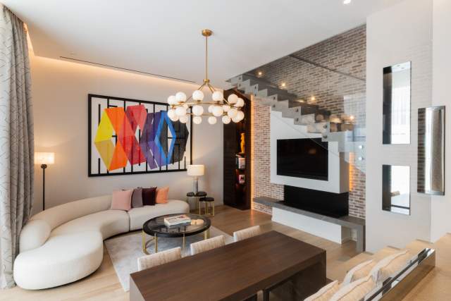 Спа-отель категории люкс, Париж · Maison Bauchart