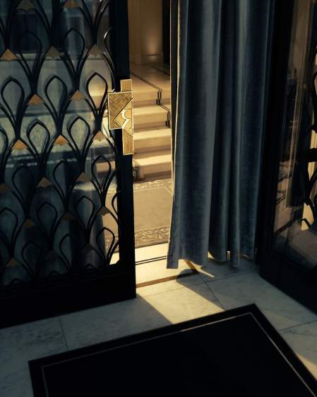 Hôtel Spa Paris Luxe · Maison Bauchart · Paris 8ème 