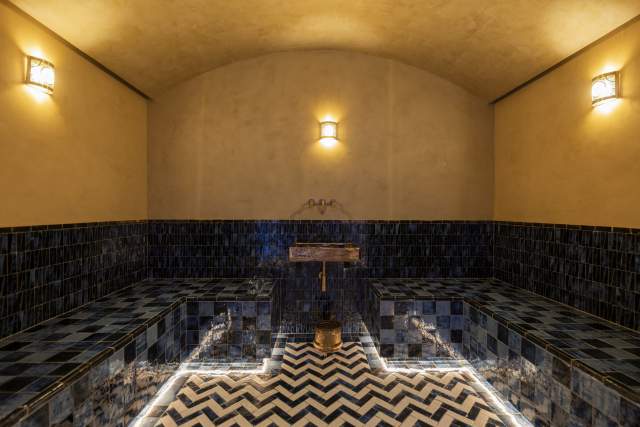 Спа-отель категории люкс, Париж · Maison Bauchart