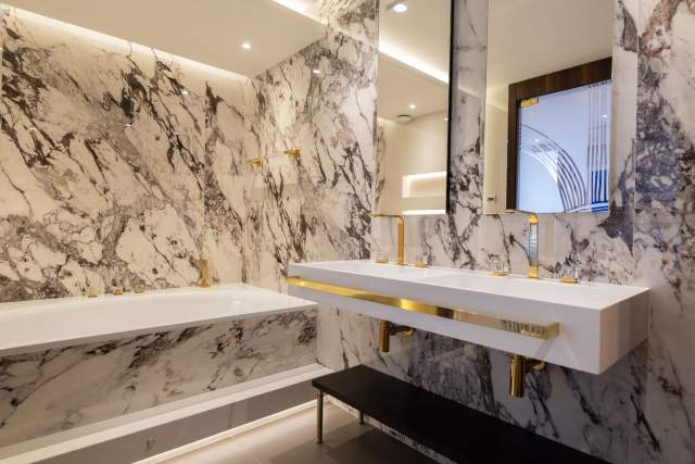 Спа-отель категории люкс, Париж · Maison Bauchart