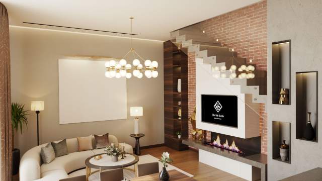 Hôtel Spa Paris Luxe · Maison Bauchart, Barnes Residences