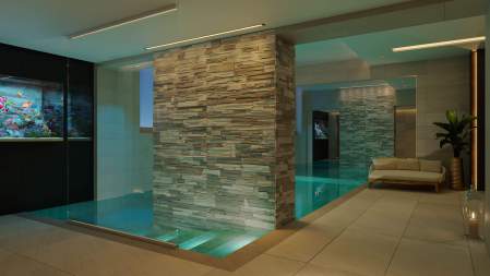 Hôtel Spa Paris Luxe · Maison Bauchart, Barnes Residences · Paris 8ème 