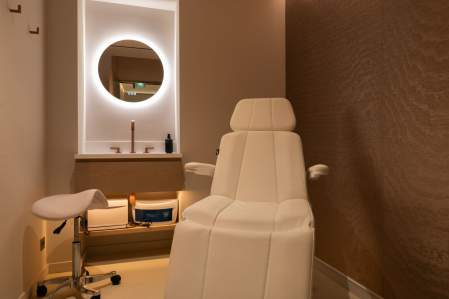 Спа-отель, Париж, 8-й округ · Maison Bauchart